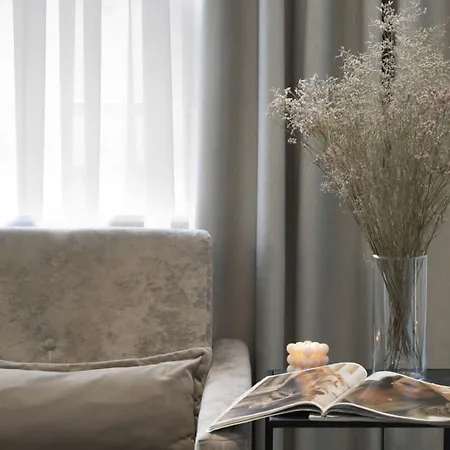 Szwarc By Elite * Zoppot