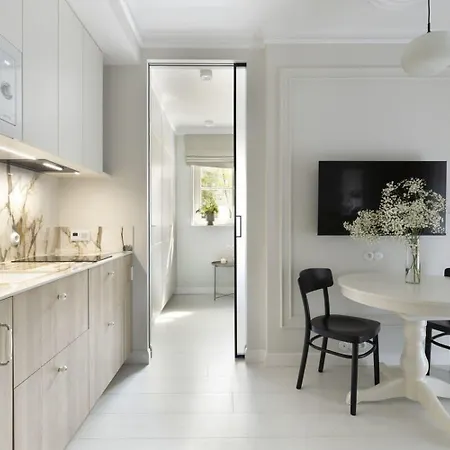 Szwarc By Elite Apartamento