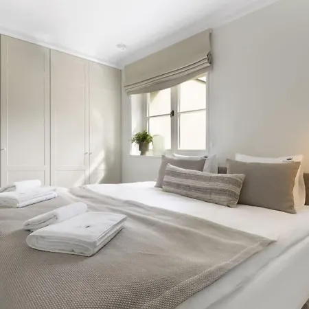 Apartman Szwarc By Elite