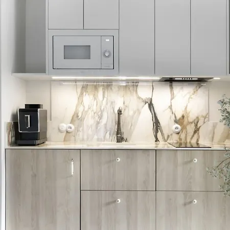 Szwarc By Elite Apartament *