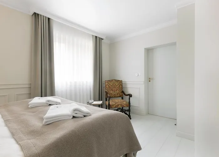 Apartamento Szwarc By Elite