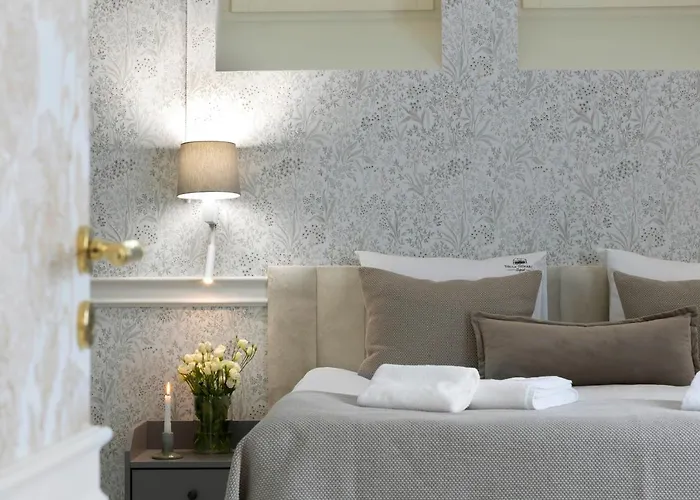 Szwarc By Elite Apartamento Sopot