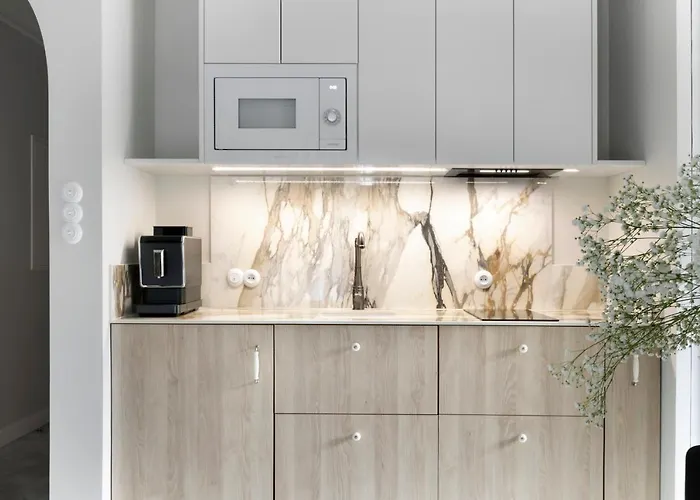 Szwarc By Elite Apartament