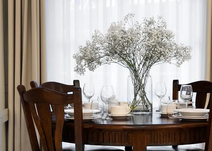 Szwarc By Elite Sopot