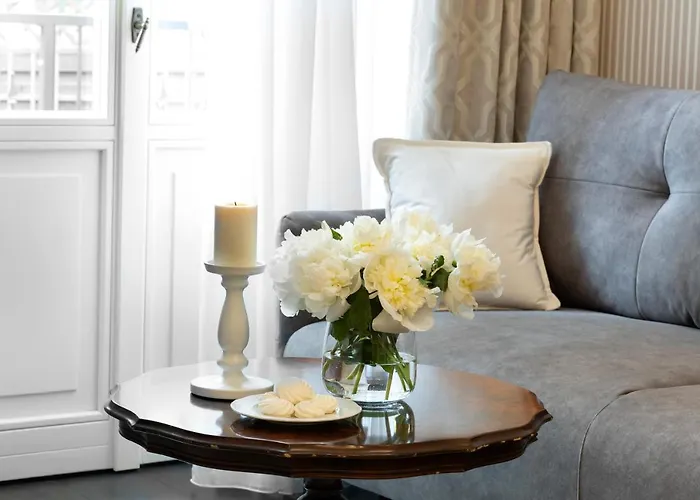 Szwarc By Elite Sopot