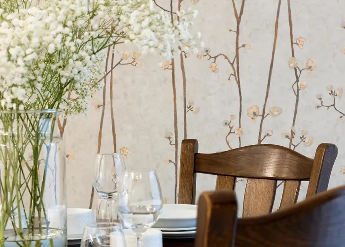 Apartamento Szwarc By Elite