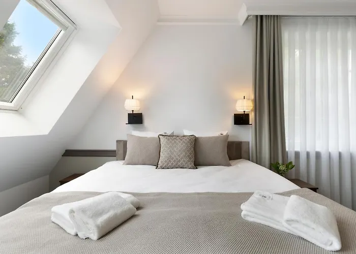 Apartamento Szwarc By Elite Sopot