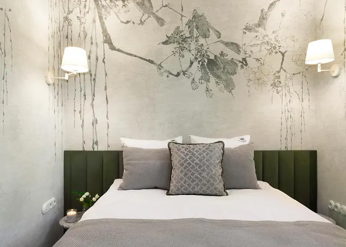 Szwarc By Elite * Sopot