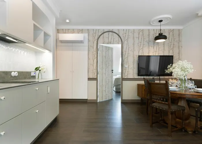 Szwarc By Elite Apartament