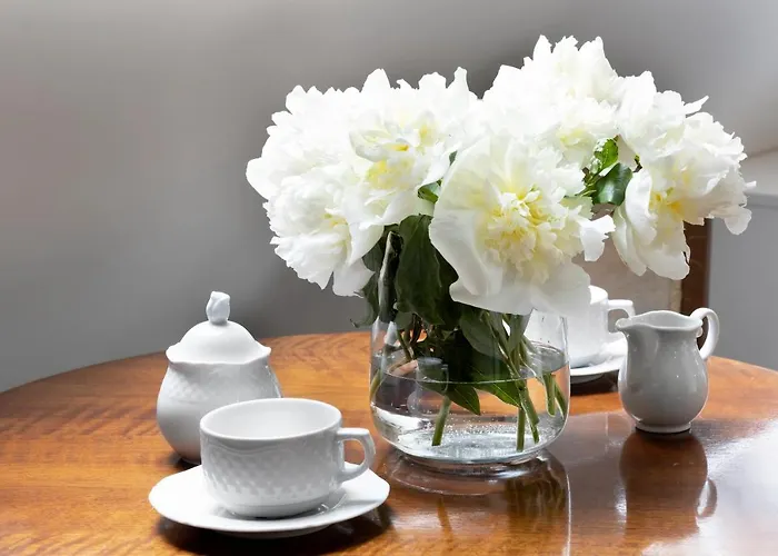 Apartament Szwarc By Elite Sopot