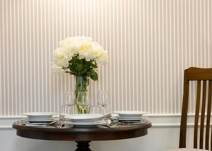 Apartamento Szwarc By Elite