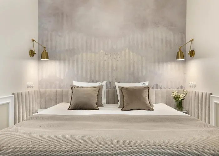 Szwarc By Elite Sopot