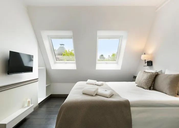 Szwarc By Elite Apartamento