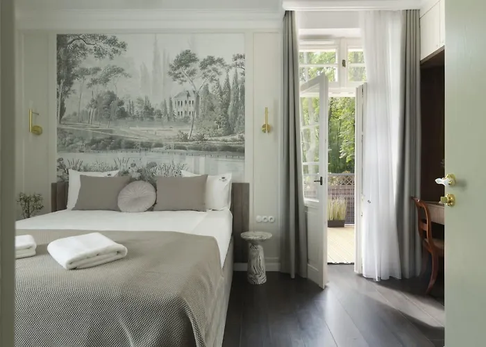 Apartamento Szwarc By Elite *