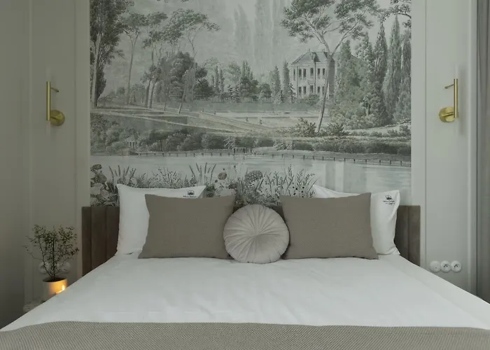 Apartamento Szwarc By Elite