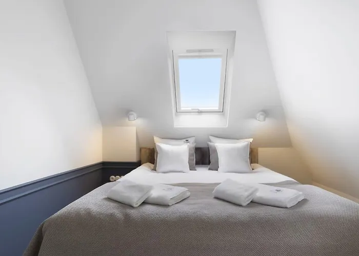 Apartamento Szwarc By Elite