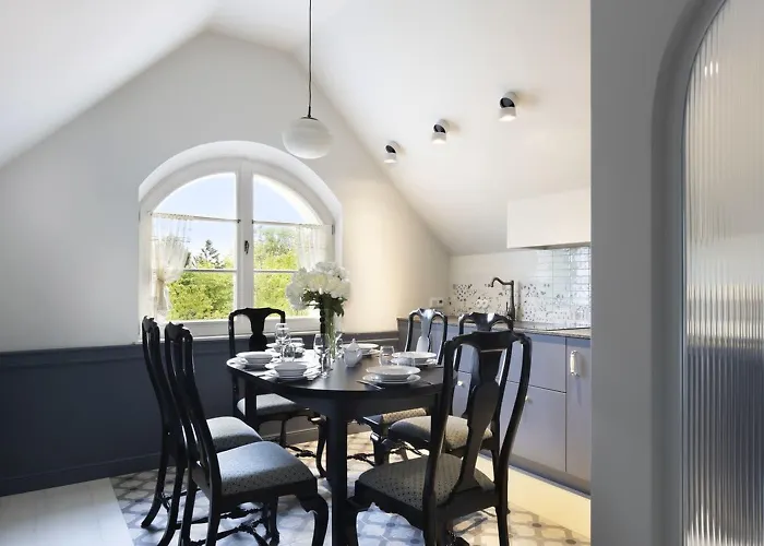 Szwarc By Elite Apartamento Sopot