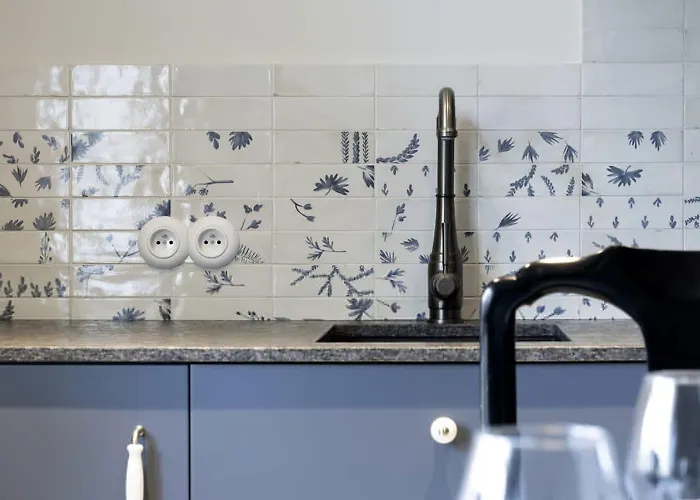 Szwarc By Elite Sopot