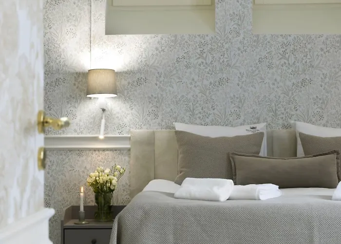 Szwarc By Elite Apartamento