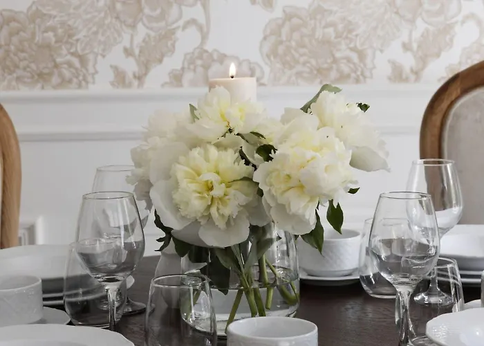 Apartamento Szwarc By Elite Sopot