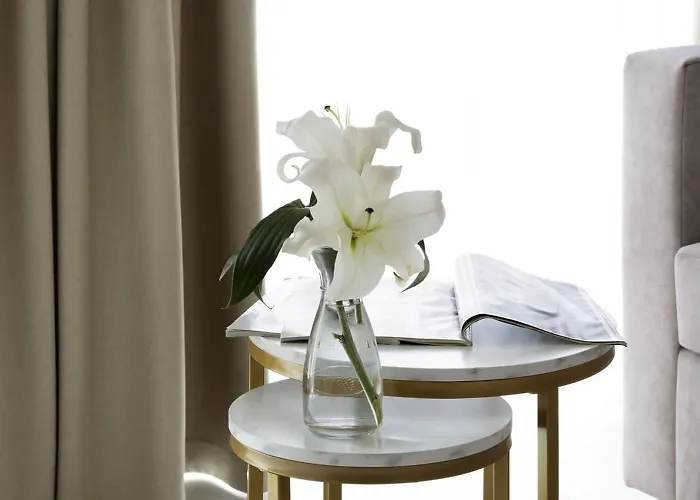 Apartamento Szwarc By Elite *