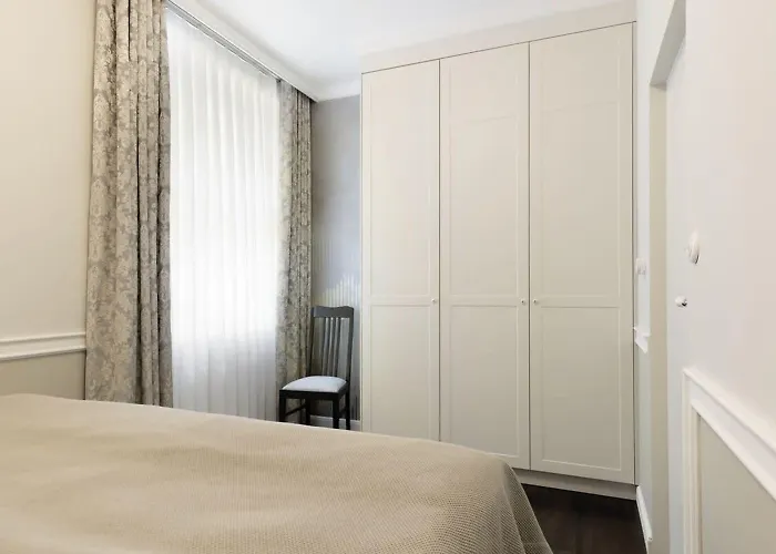 Szwarc By Elite Apartamento *