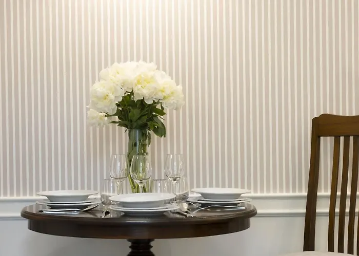 Szwarc By Elite Apartamento Sopot