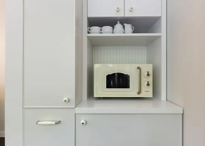 Szwarc By Elite Apartamento Sopot