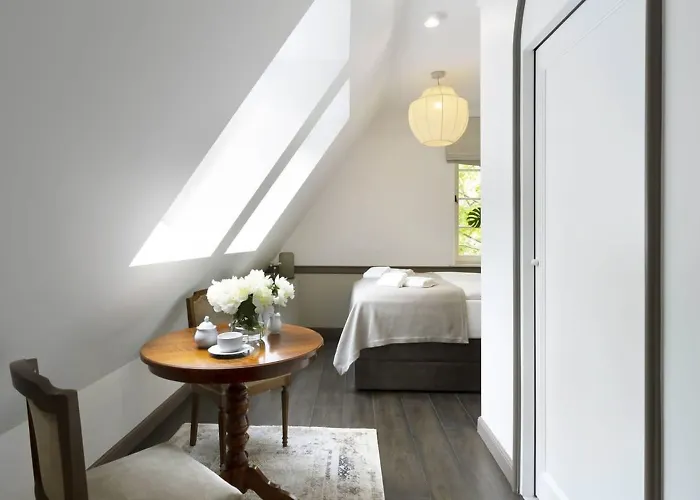 Appartamento Szwarc By Elite