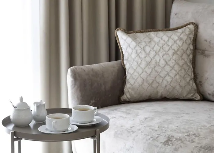 Szwarc By Elite Apartamento